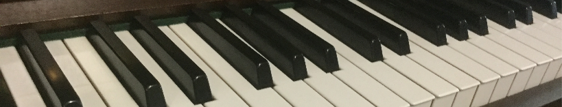 Piano les online muziekopleiding